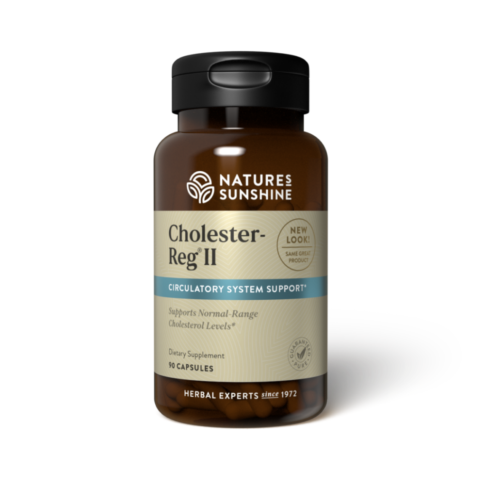 Cholester-Reg II®