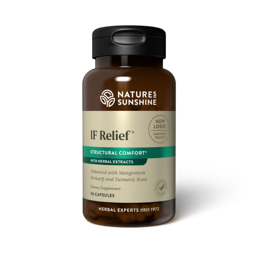 IF Relief
