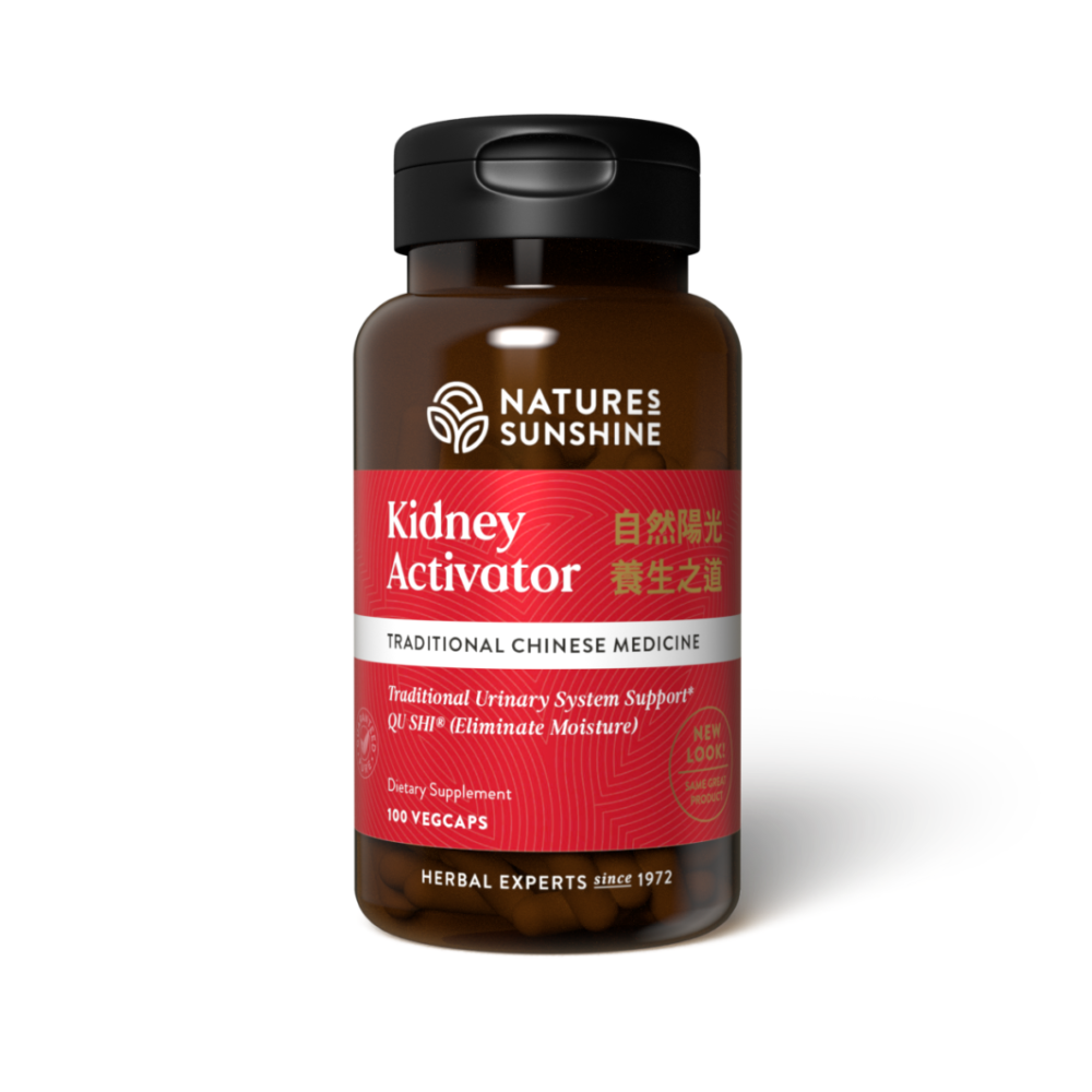 Kidney Activator