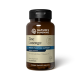 Zinc Lozenge