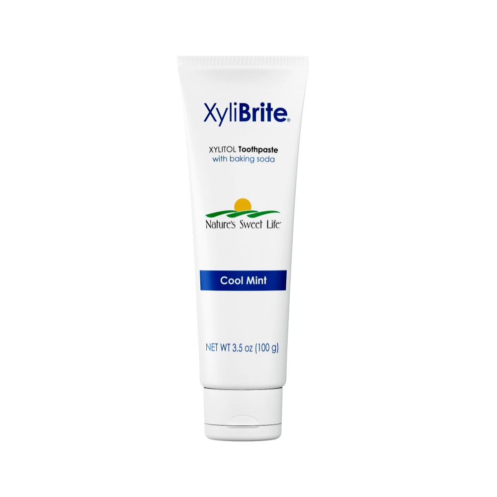 XyliBrite Toothpaste