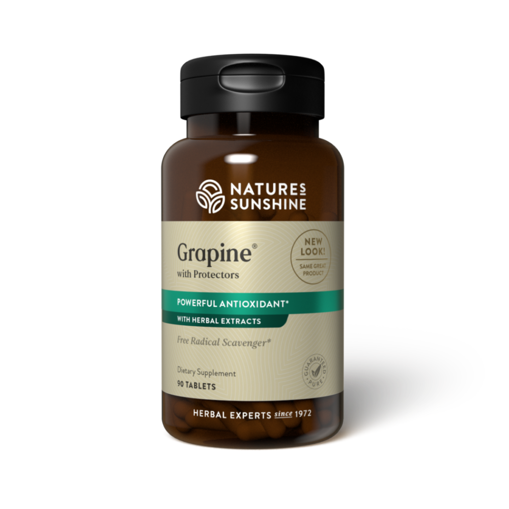 Grapine® w/Protectors
