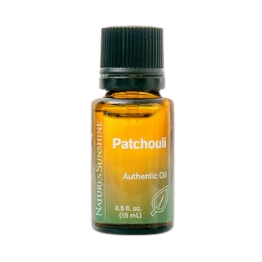 Patchouli
