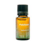 Patchouli