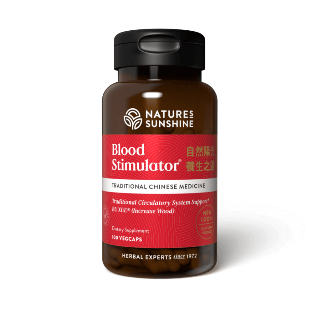 Blood Stimulator