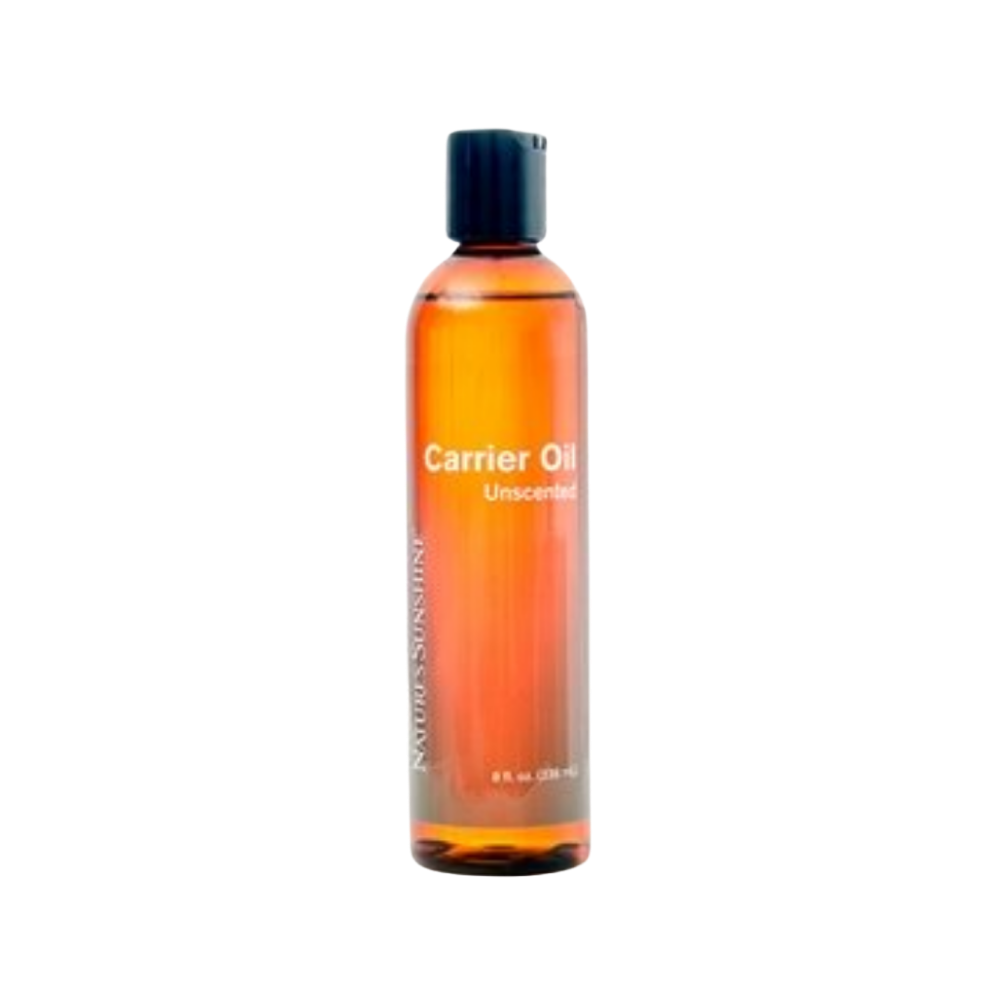 Carrier Oil