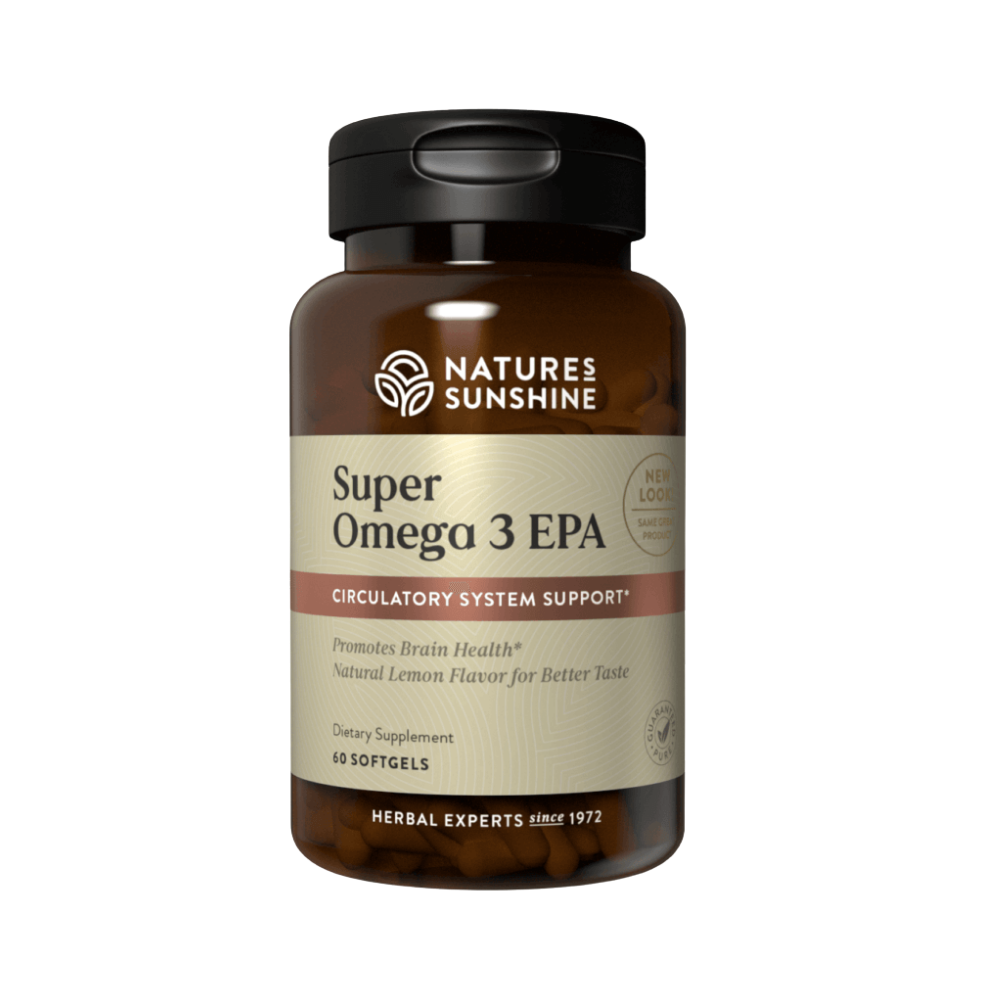 Super Omega 3 EPA