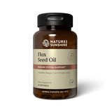 Flax Seed Oil w/Lignans