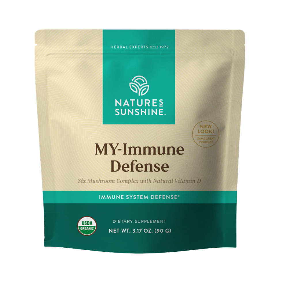 My-Immune Defense