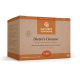 Dieter's Cleanse