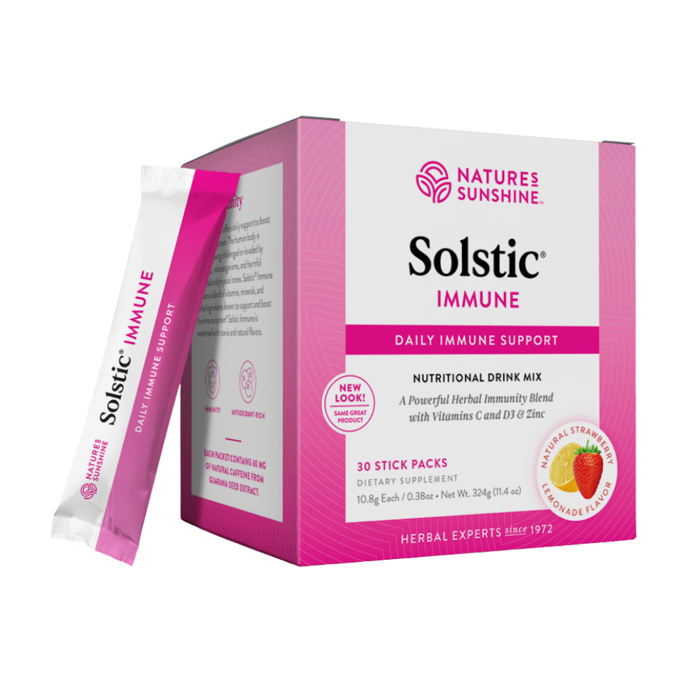 Solstic Immune