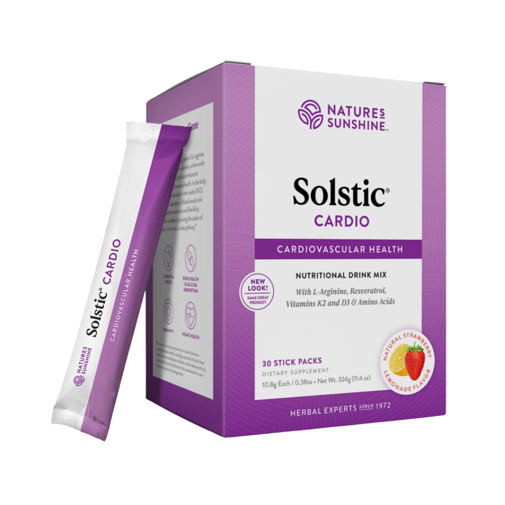 Solstic Cardio