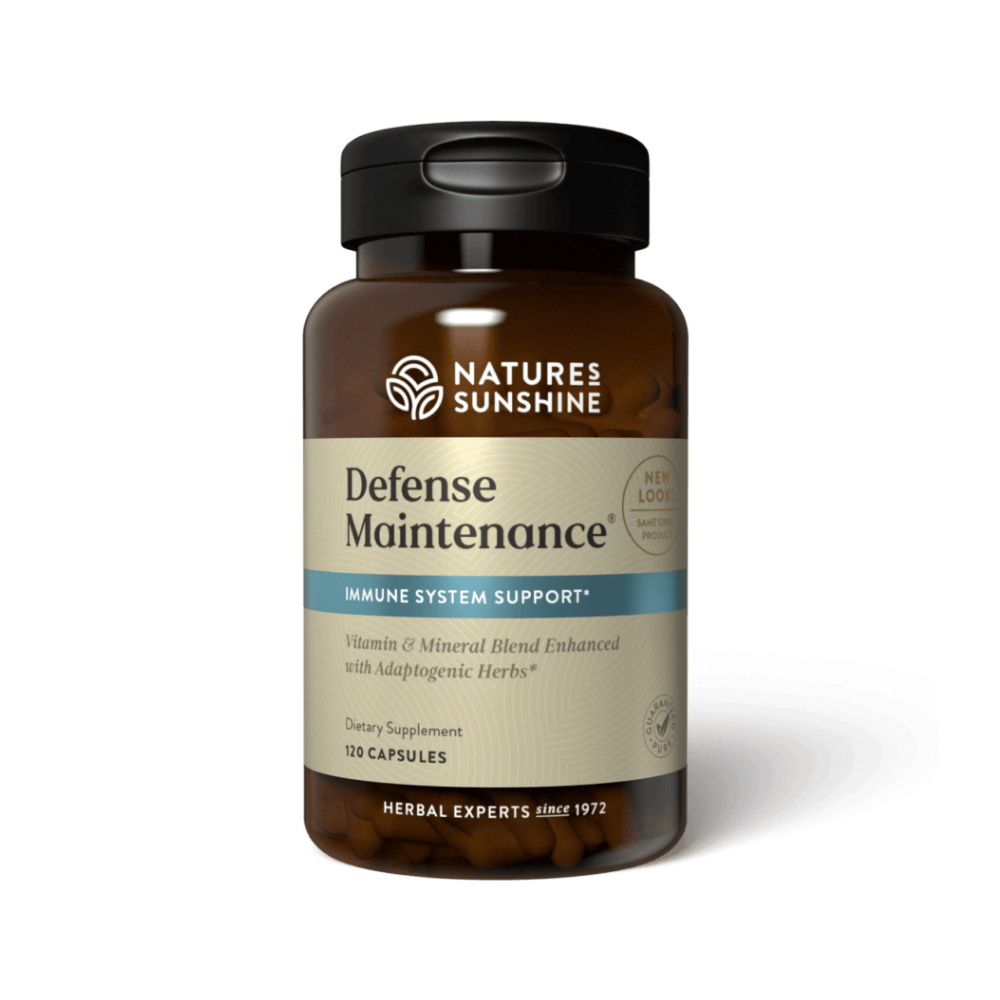 Defense Maintenance®