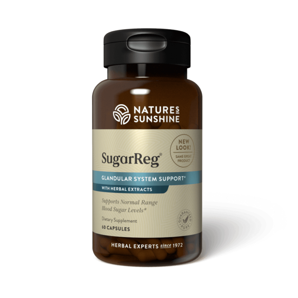 SugarReg®