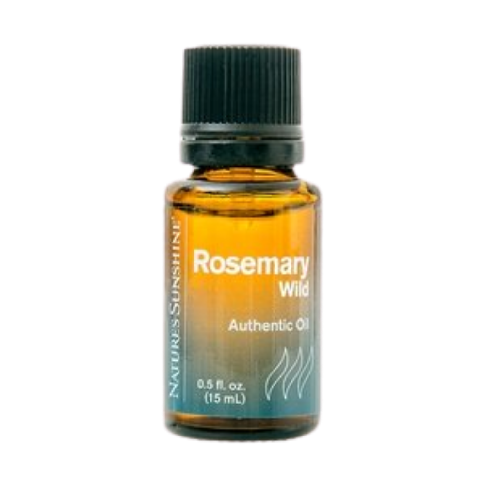 Rosemary (Wild)