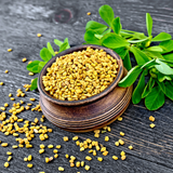 Fenugreek & Thyme