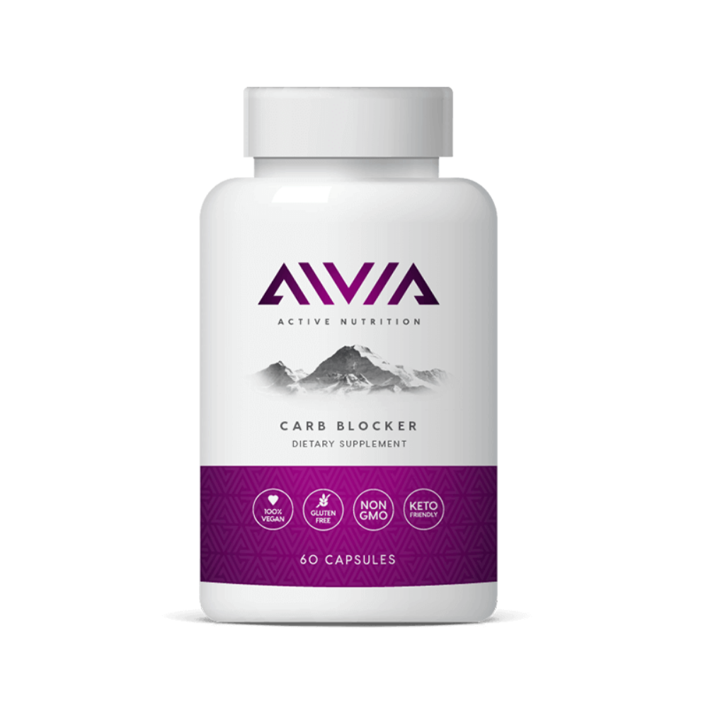 AIVIA Carb Blocker