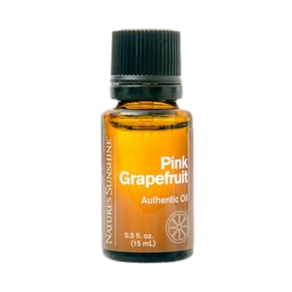 Pink Grapefruit