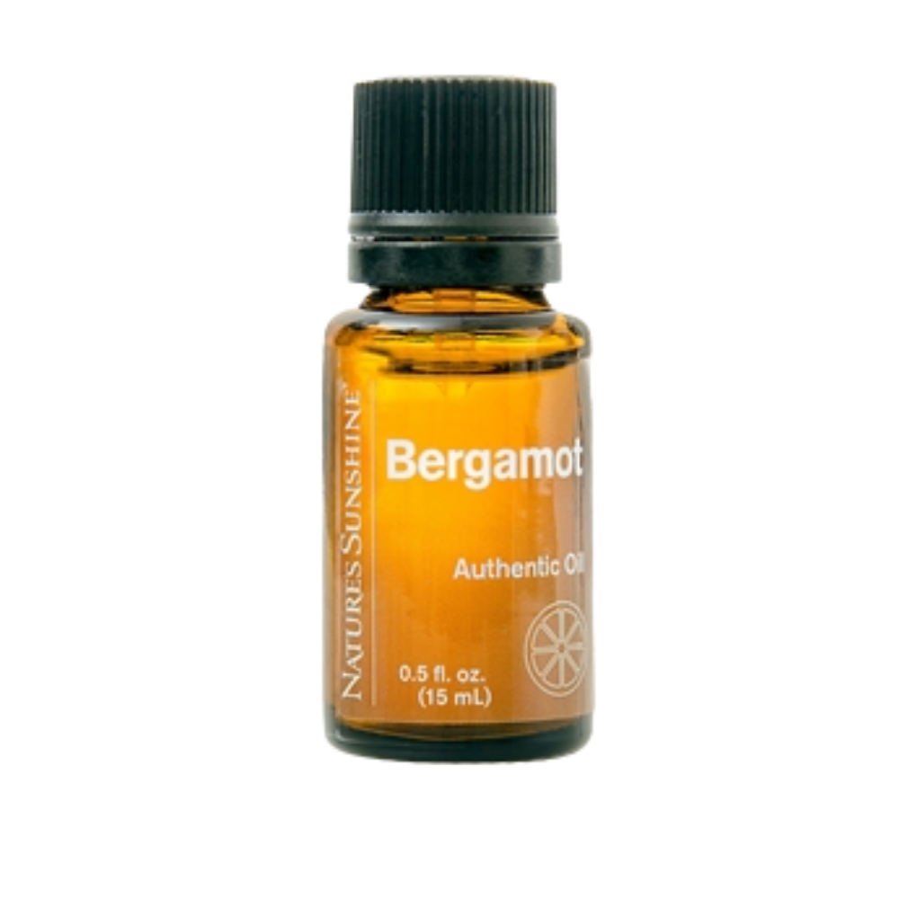 Bergamot