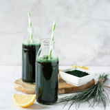 Spirulina