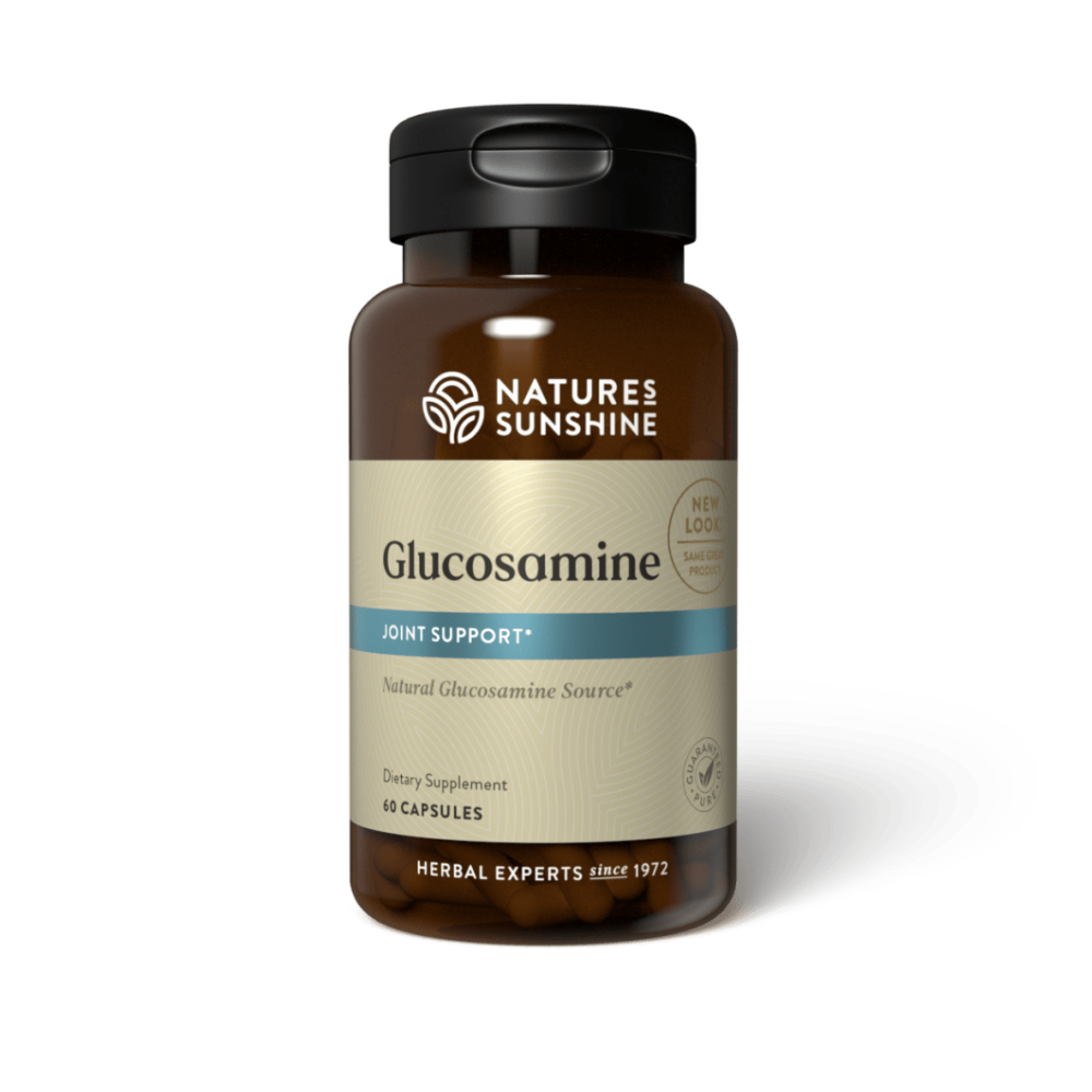 Glucosamine