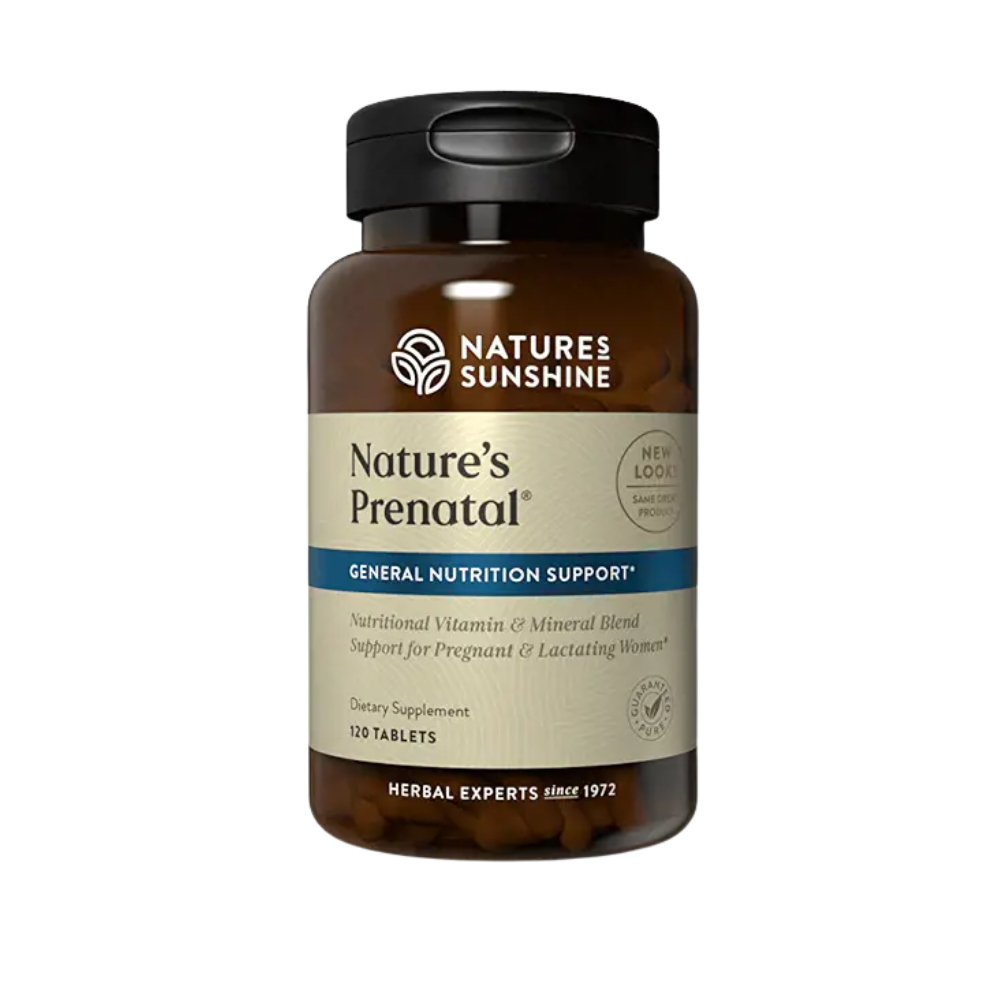 Nature’s Prenatal®