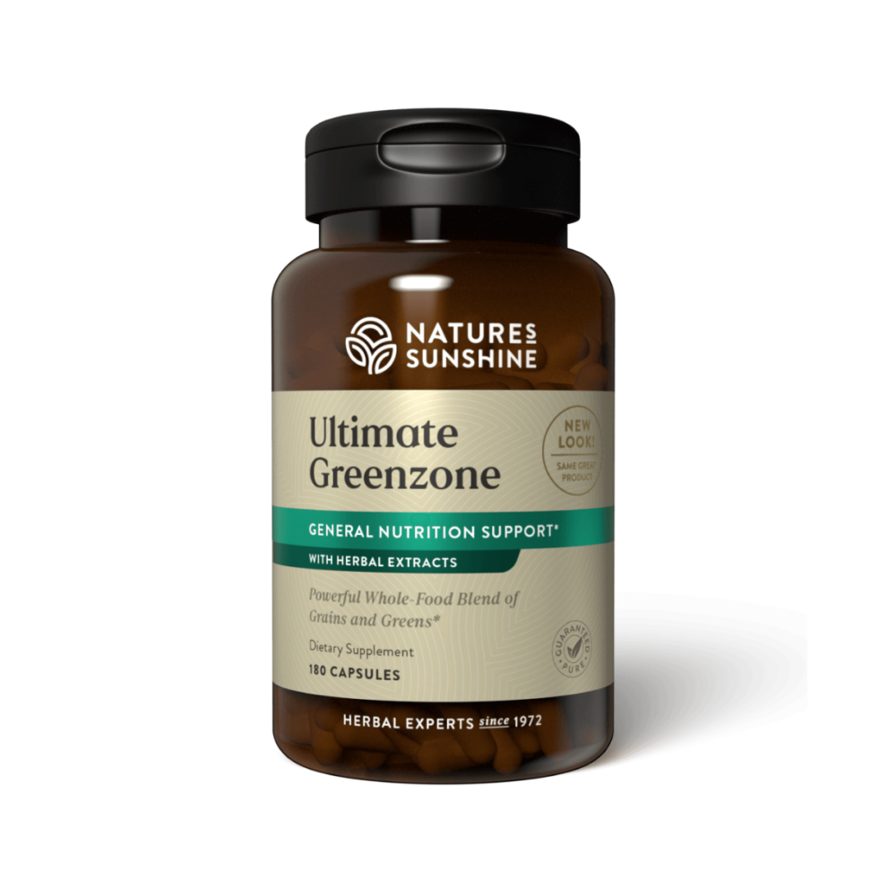 Ultimate GreenZone®