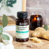 Lower Bowel Stimulator (LBS II®)