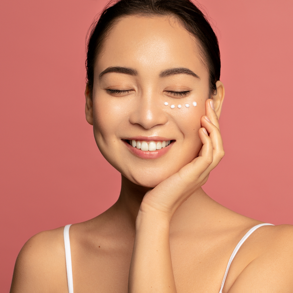 l'amara Revealing Eye Cream - Nature's Sunshine – Institute