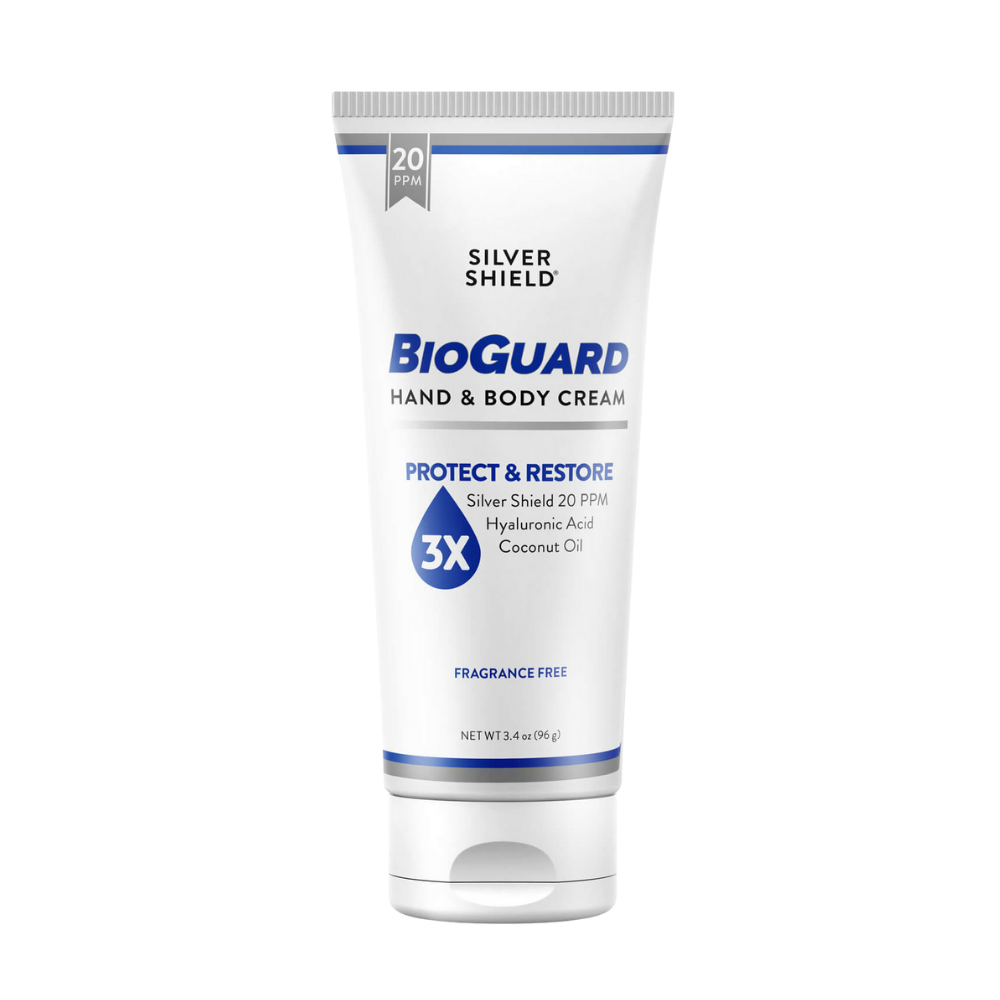 Silver Shield BioGuard