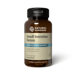 Small Intestine Detox