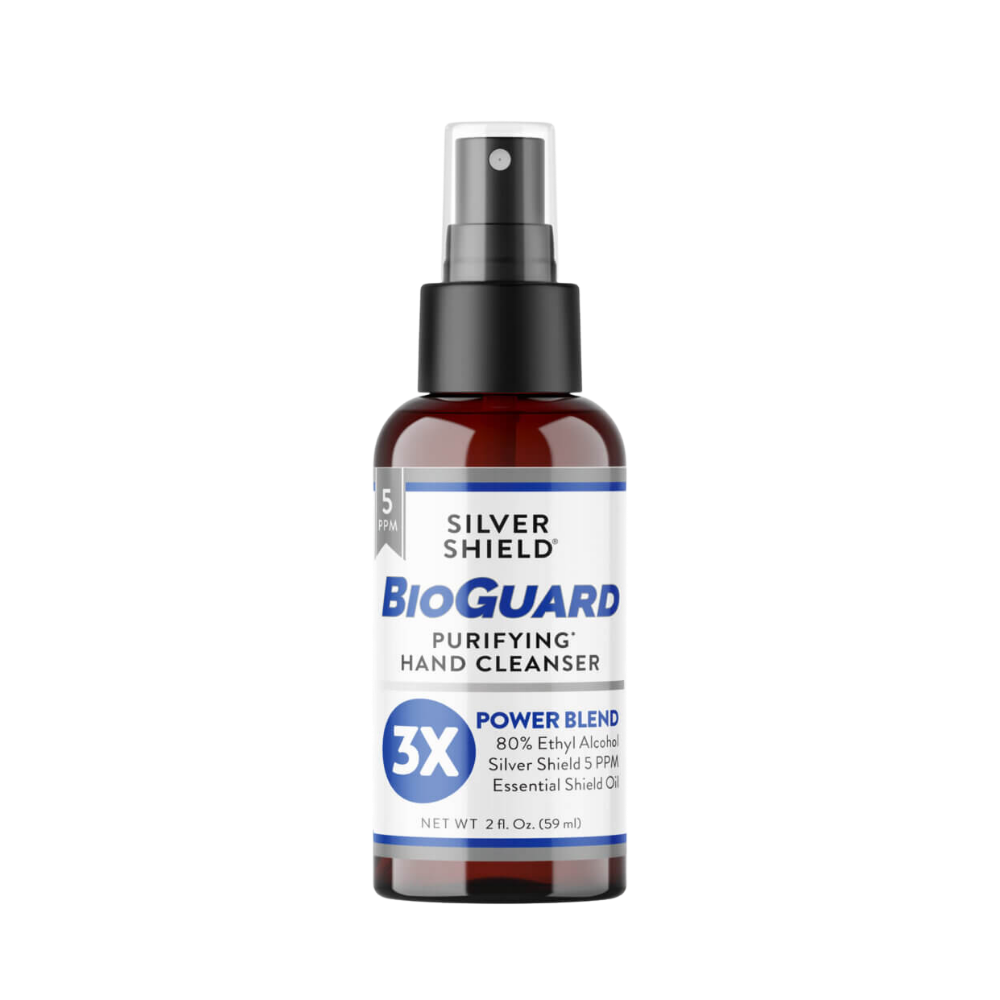Silver Shield® BioGuard