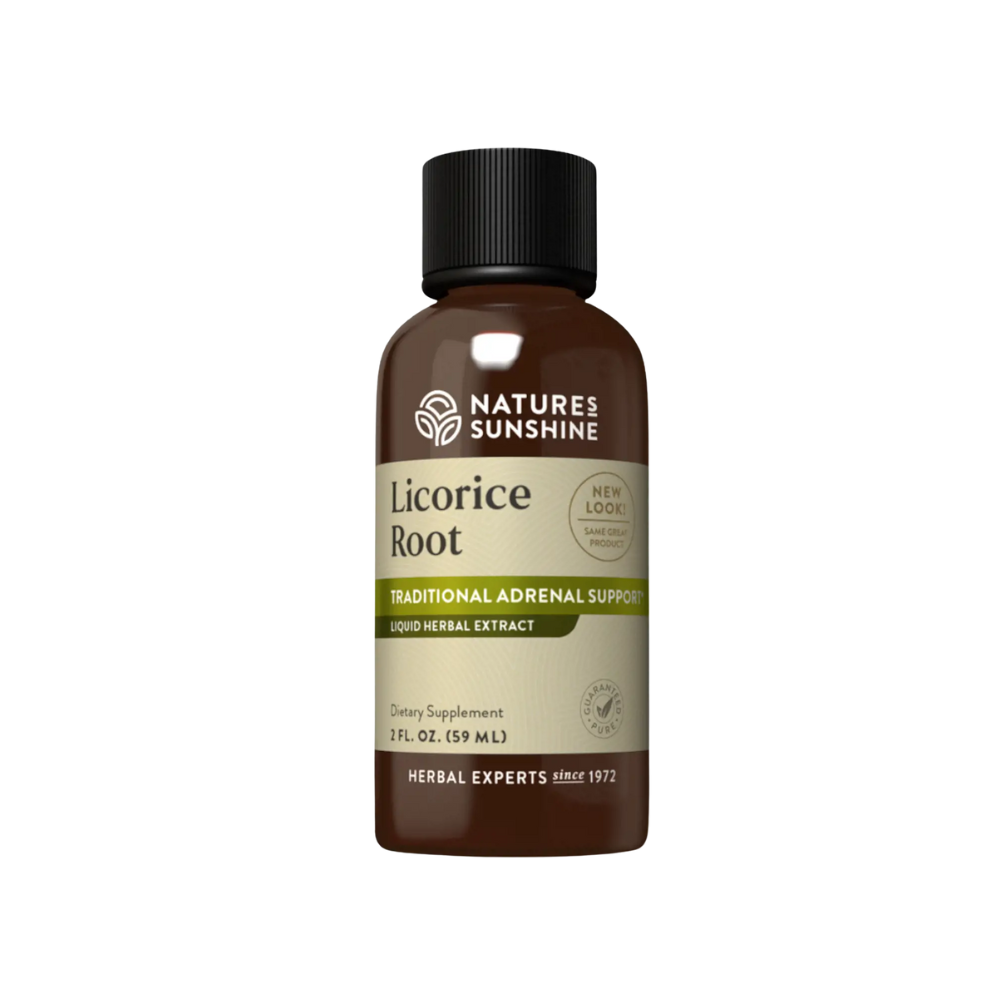 Licorice Root Extract