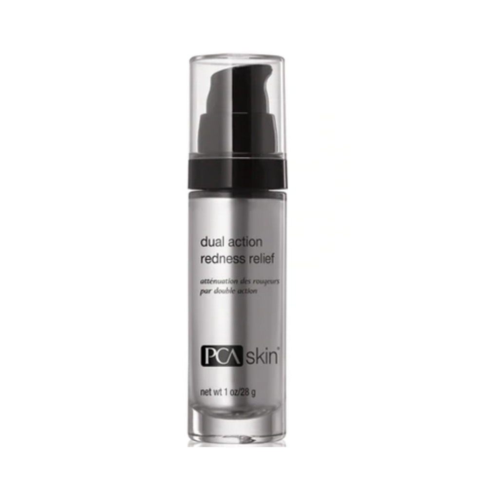 Dual Action Redness Relief