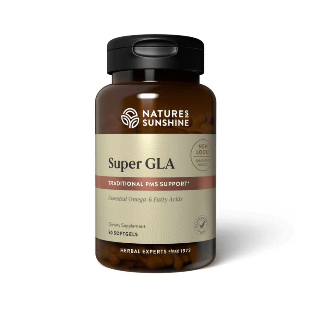 Super GLA