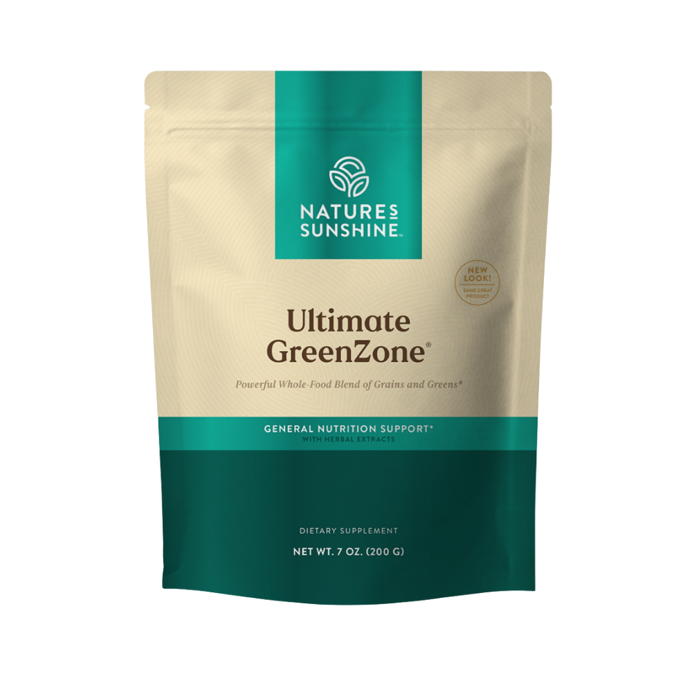 Ultimate GreenZone®