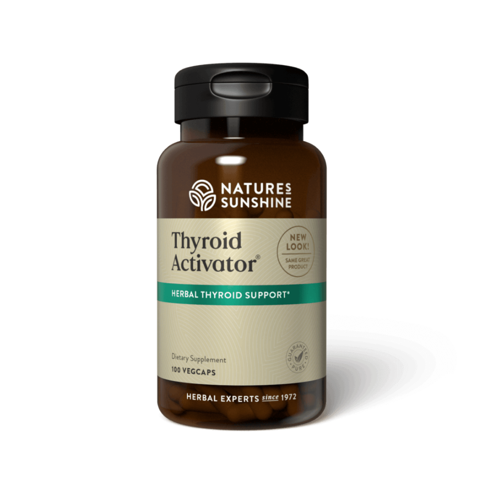 Thyroid Activator®