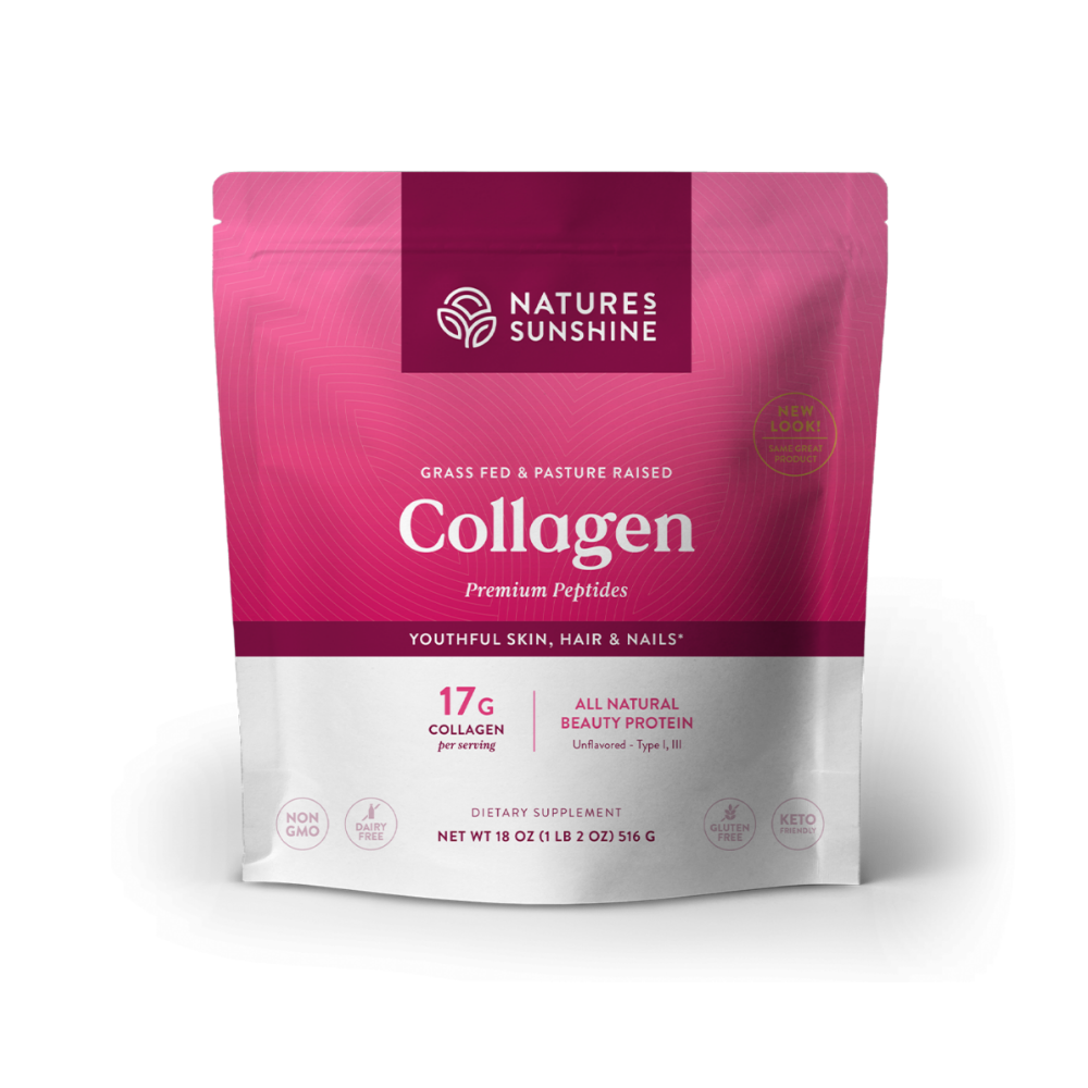 Collagen