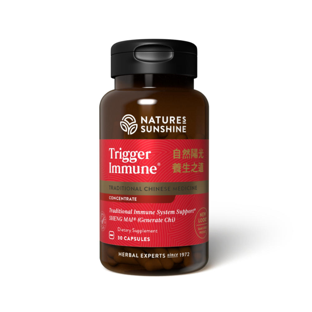 Trigger Immune® TCM