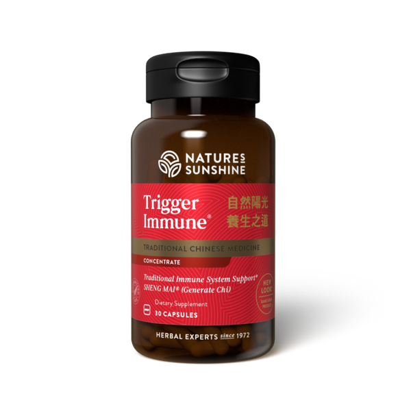 Trigger Immune® TCM