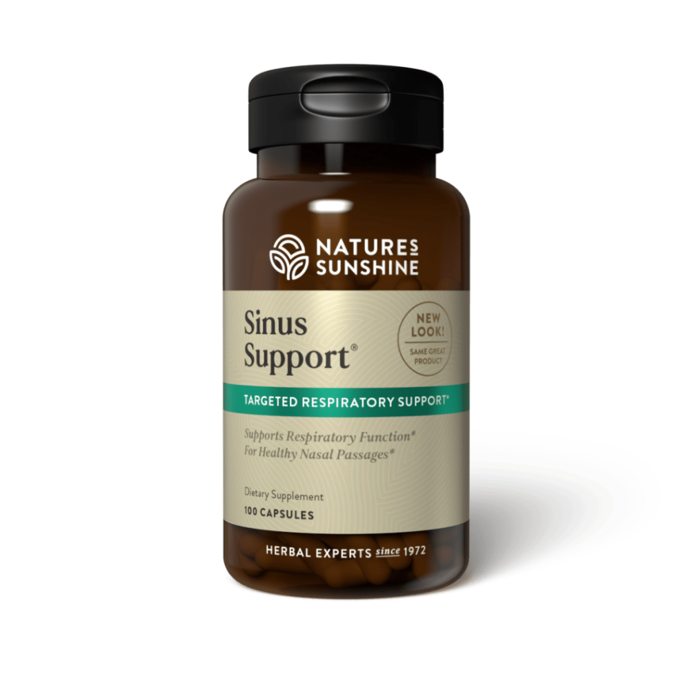 Sinus Support®