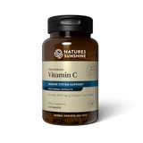 Vitamin C Time-Release