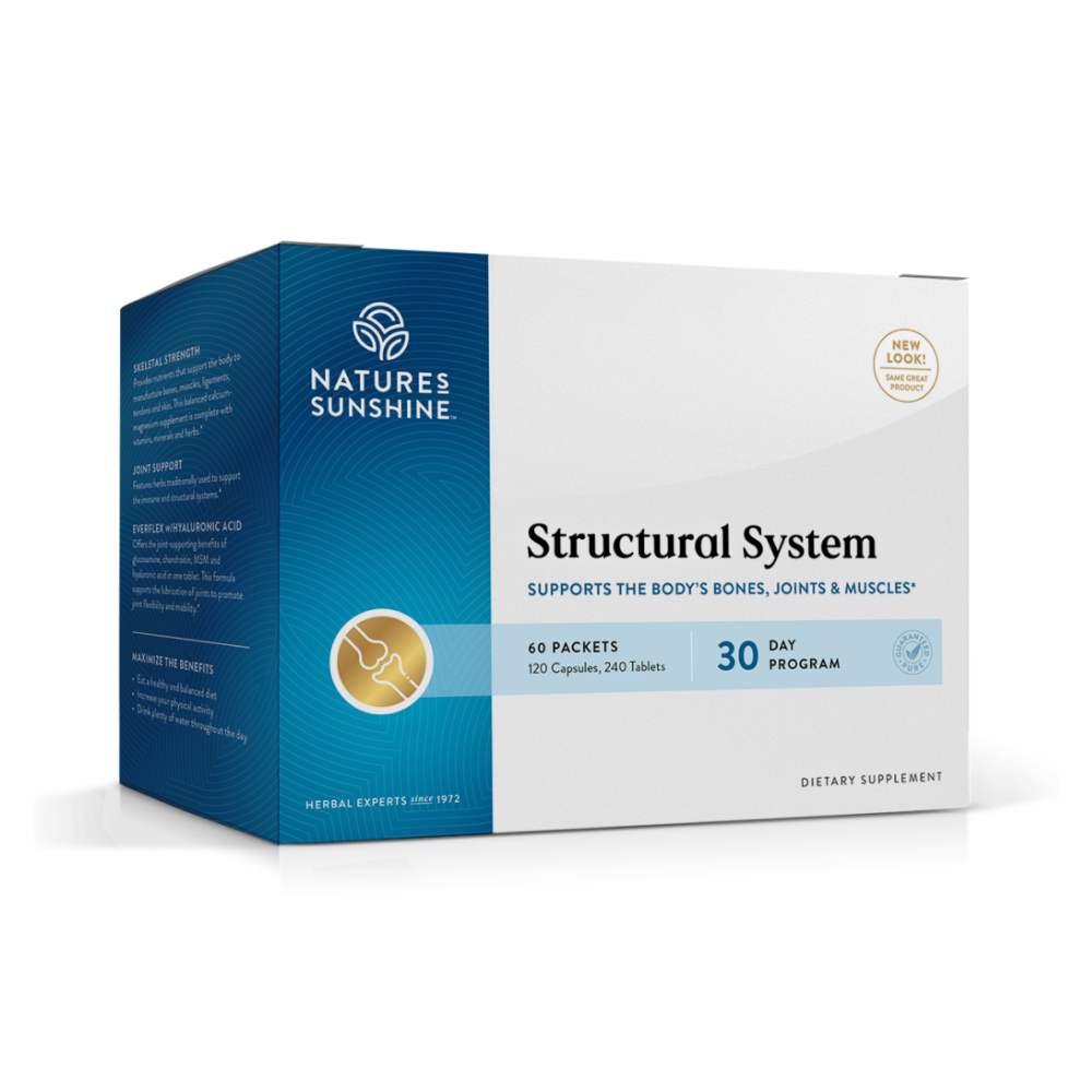 Structural System Pack
