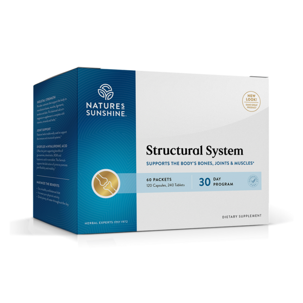 Structural System Pack