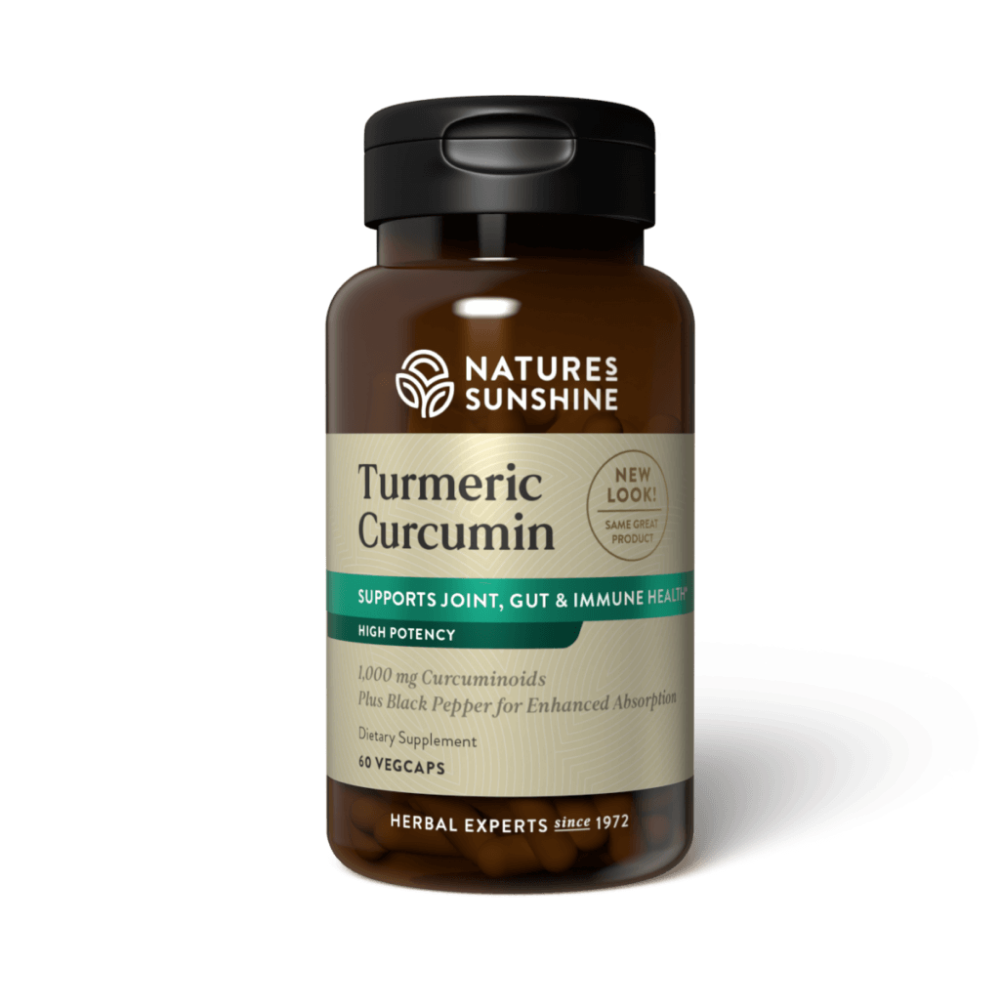Turmeric Curcumin