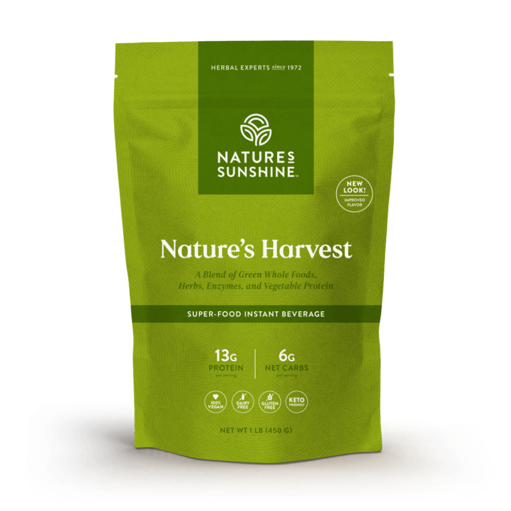 Nature's Harvest