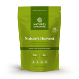 Nature's Harvest