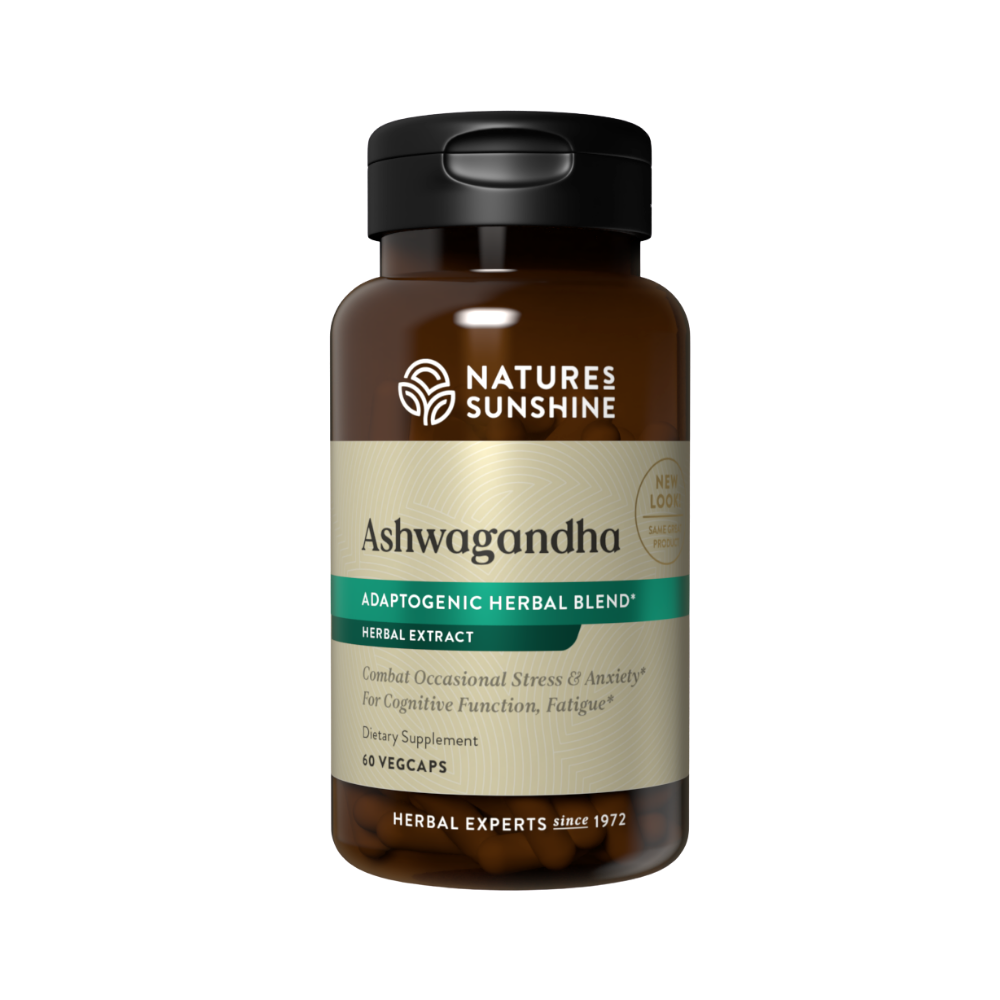 Ashwagandha