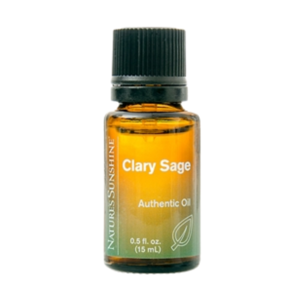 Clary Sage