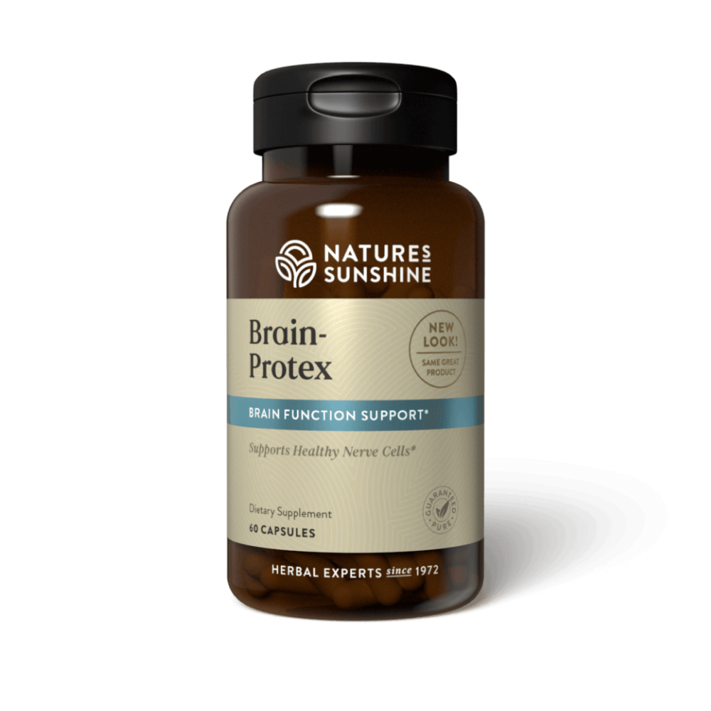 Brain Protex